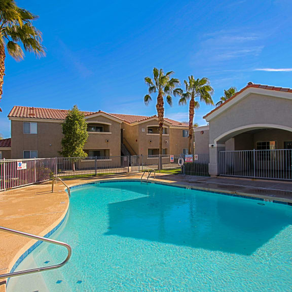 La Mirada Apartments in Yuma, AZ